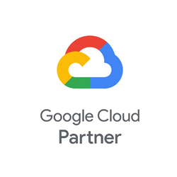 Google Cloud Partner
