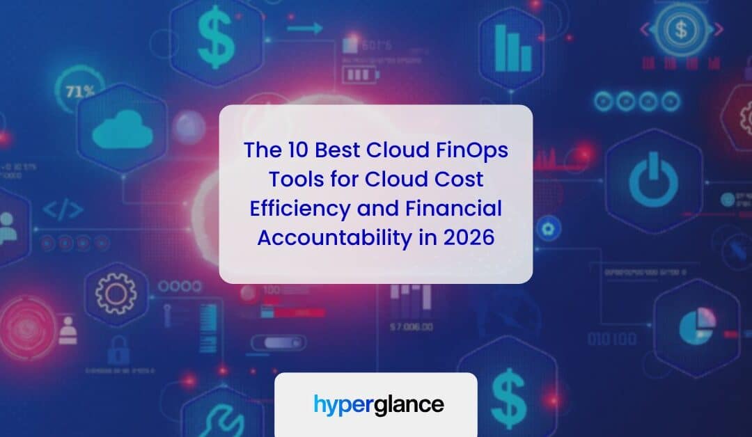 10 Best FinOps Tools for 2026