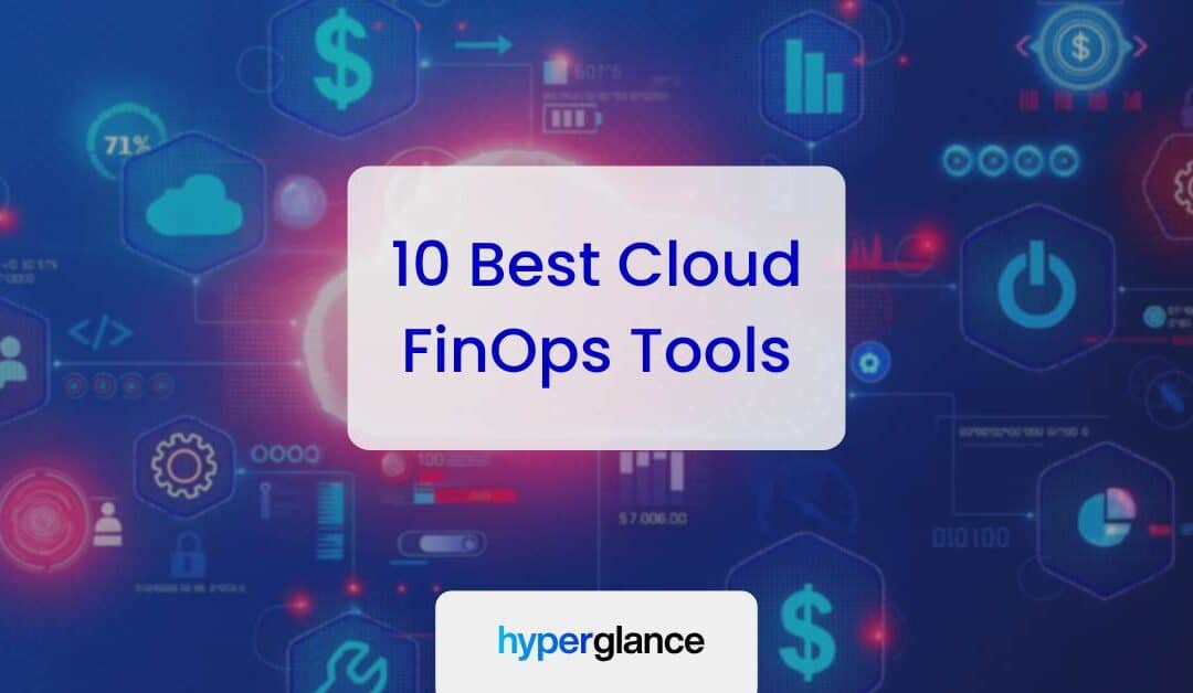 10 Best Cloud FinOps Tools for 2026