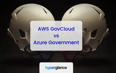 AWS GovCloud vs Azure Government
