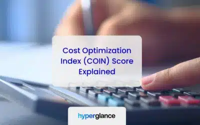 COIN Score In FinOps: Cost Optimization Index Explained