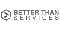 Better Than Services